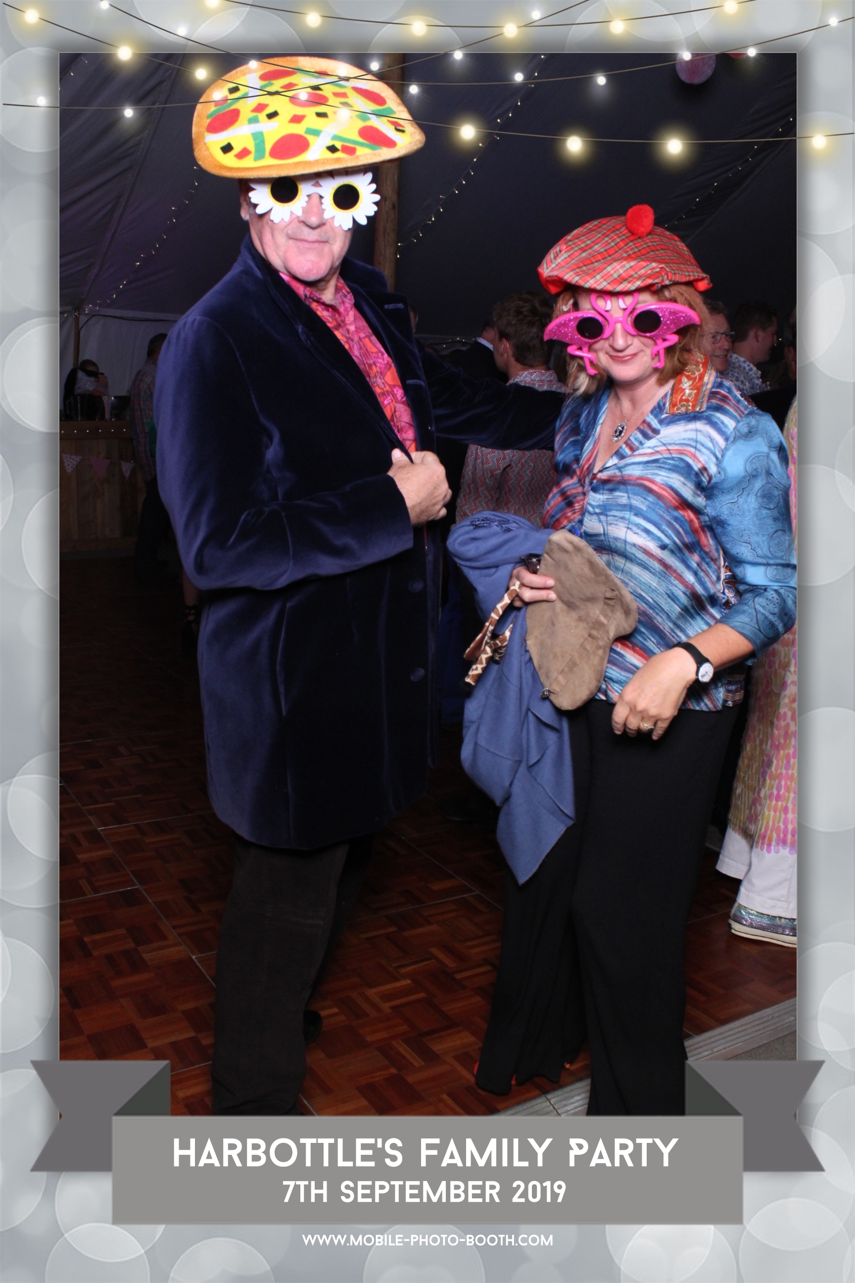 Harbottle's Family Party | View more photos from the event at images.mobile-photo-booth.com/u/MobilePhotoBoothUK/Harbottles-Family-Party